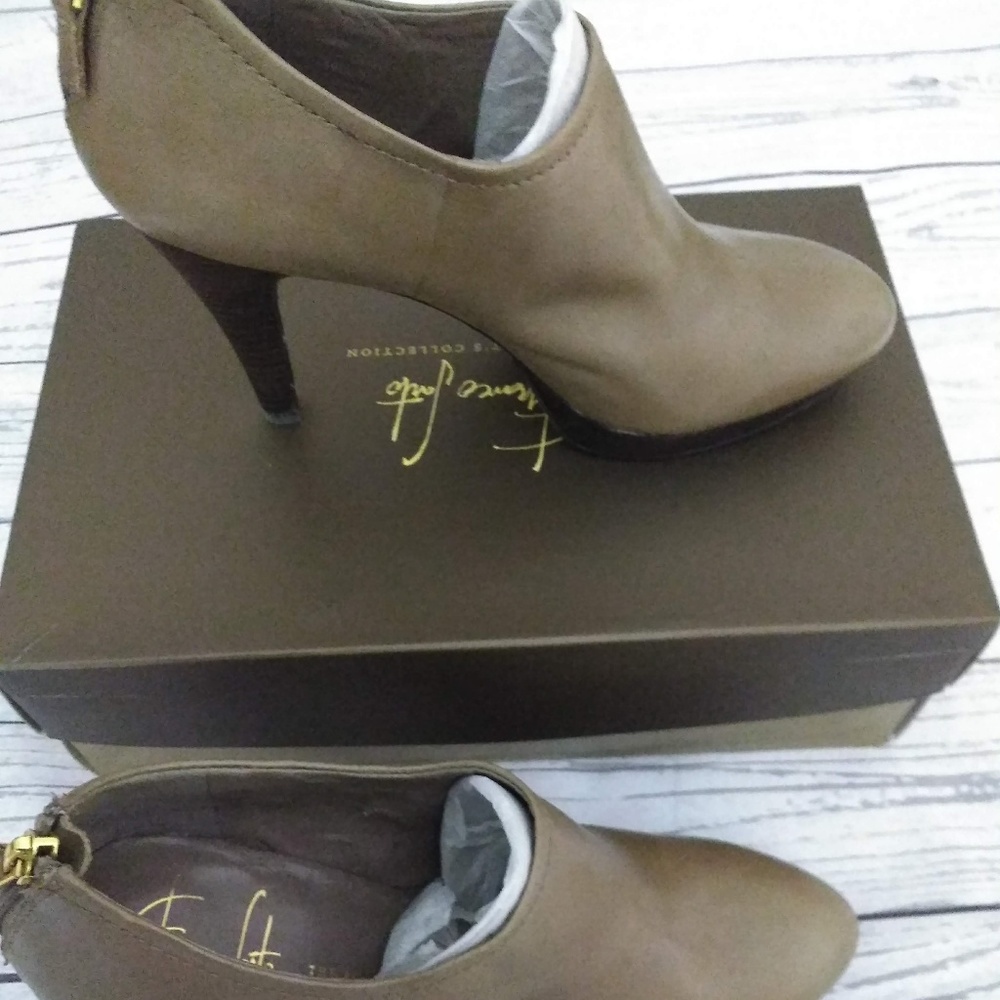 Franco Sarto Bootie